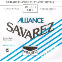 541J Corda singola MI-E-1 Chitarra Classica