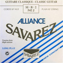 542J Corda singola SI-B-2 Chitarra Classica