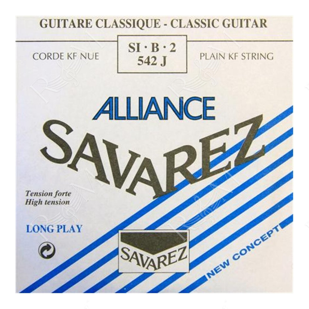 542J Corda singola SI-B-2 Chitarra Classica