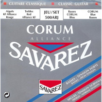 500ARJ Set Tensione Mista Chitarra Classica