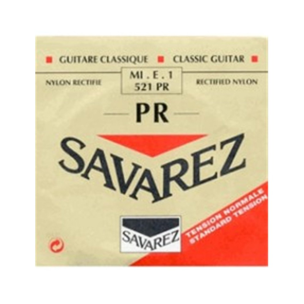 521PR Corda singola MI-E-1 Chitarra Classica