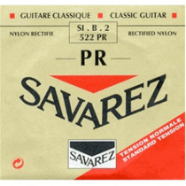 522PR Corda singola SI-B-2 Chitarra Classica