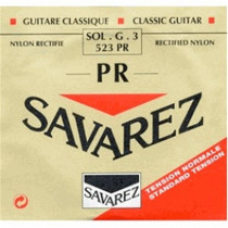 523PR Corda singola SOL-G-3 Chitarra Classica