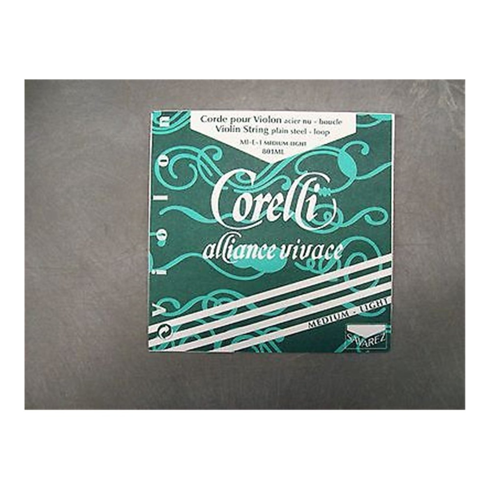 801ML Corda singola MI-E-1