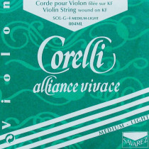 804ML Corda singola SOL-G-4