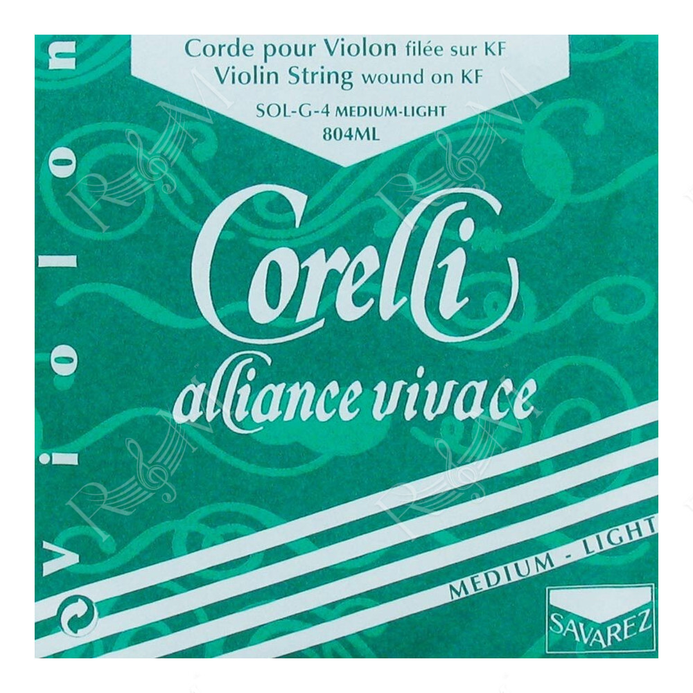 804ML Corda singola SOL-G-4