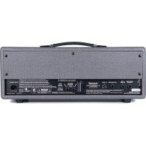 Silverline Deluxe Head 100W