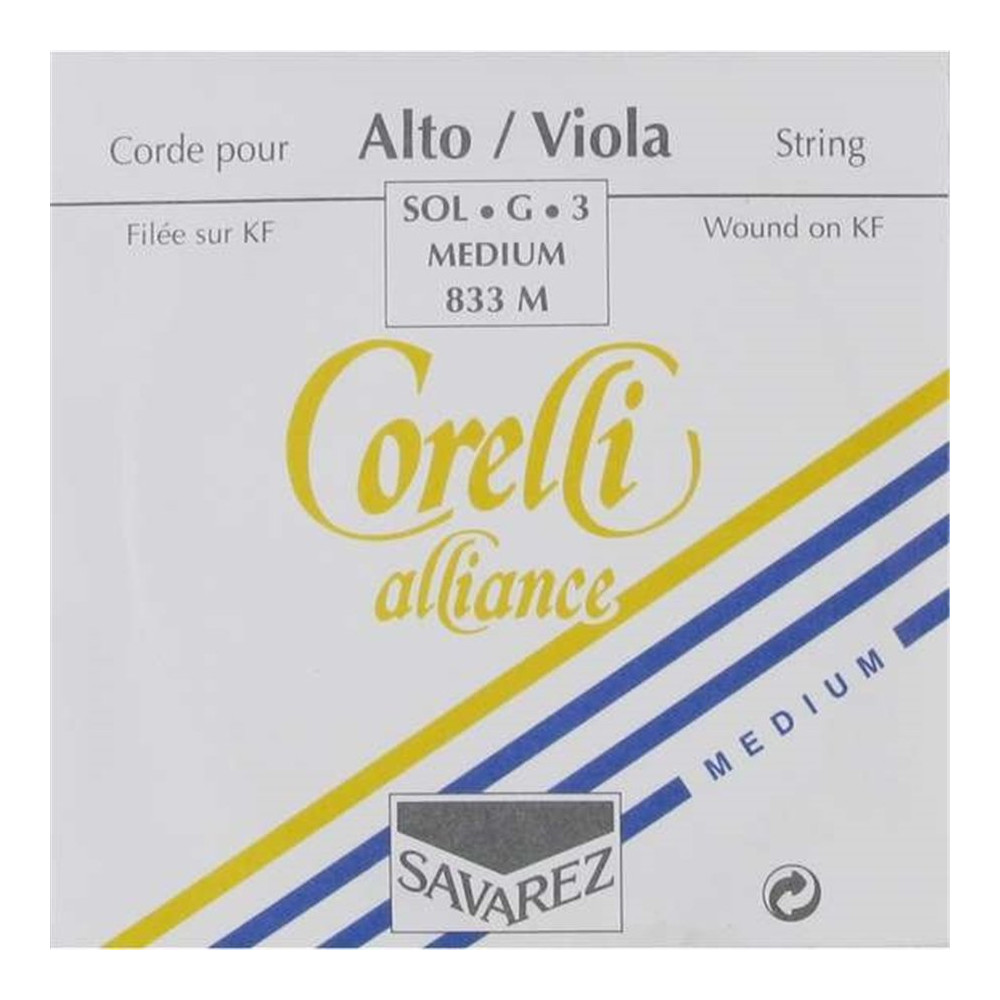 833M Corda singola SOL-G-3