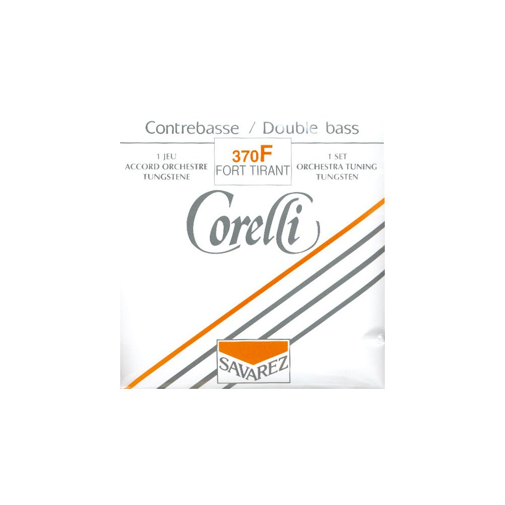 370F Set Tensione Forte