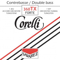 370TX Set Tensione Forte TX