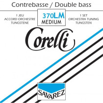 370LM Set Tensione Media - Mi lungo