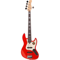 V7 Alder-5 (2nd Gen) BMR Metallic Red