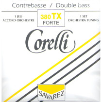 380TX Set Tensione Forte TX