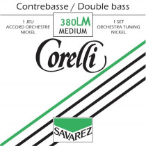 380LM Set Tensione Media - Mi lungo