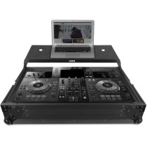 U91065BL - FC Pioneer XDJ-RR Black Plus (Laptop Shelf)