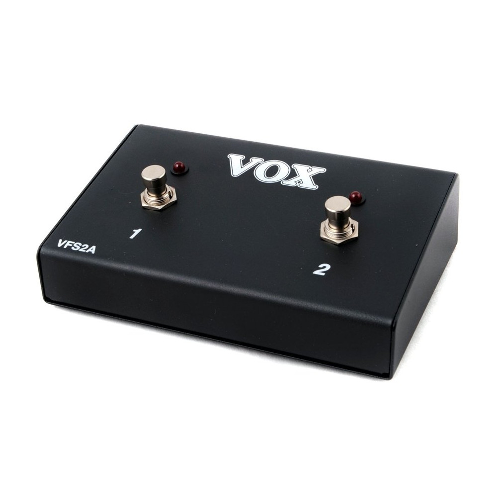 VFS-2A Foot Switch