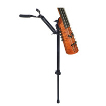 CR-BEPS Upright Bass End Pin Stand