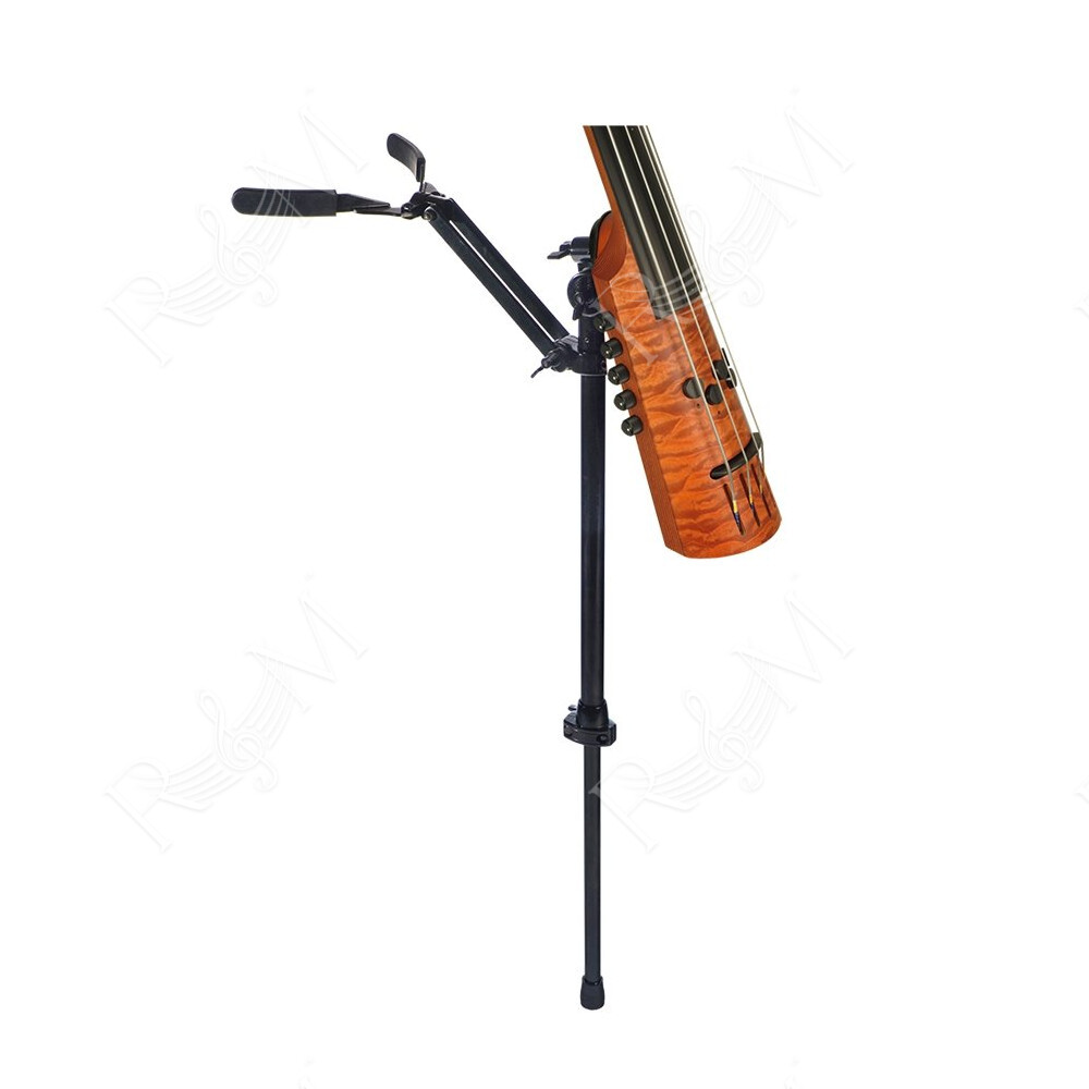 CR-BEPS Upright Bass End Pin Stand
