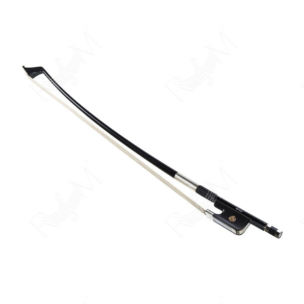 BB Bass Bow Carbon Fiber French