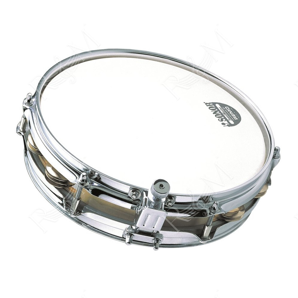 Select Force Jungle Snare 10” x 2” in Acero
