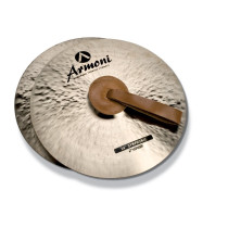 Marching Cymbals Armoni 14"