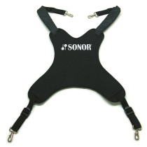 Power Straps Tracolla per grancassa PG 6561 L-XL
