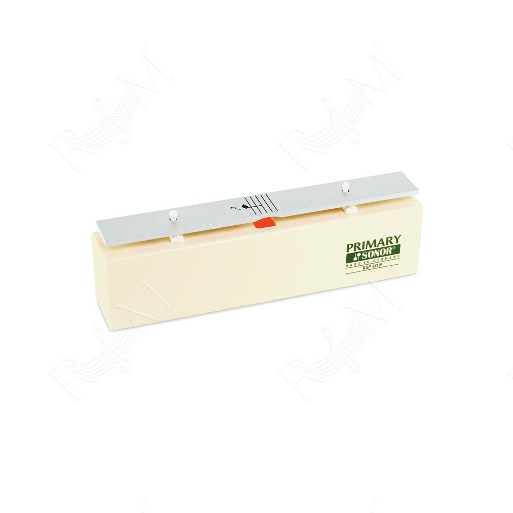 KSP 40 M C1 Barra metallica Tenore Alto Primary