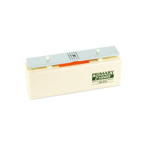 KSP 40 M Bb1 Barra metallica Tenore Alto Primary