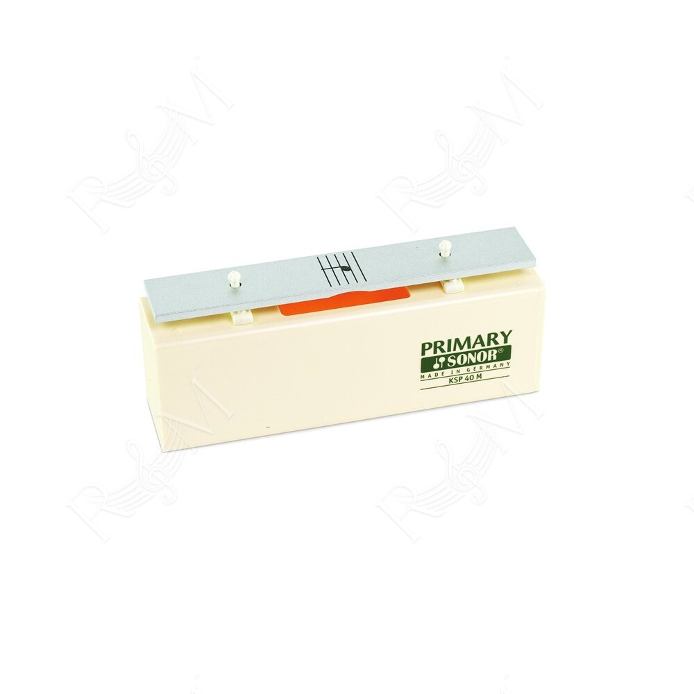 KSP 40 M B1 Barra metallica Tenore Alto Primary