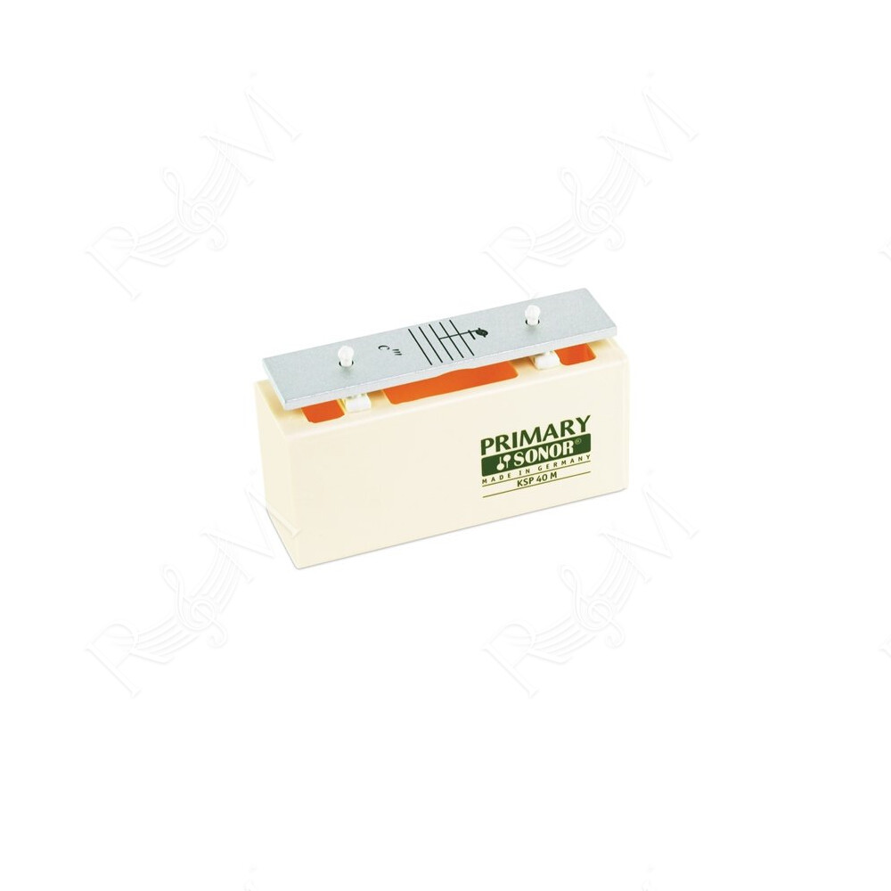 KSP 40 M C3 Barra metallica Tenore Alto Primary