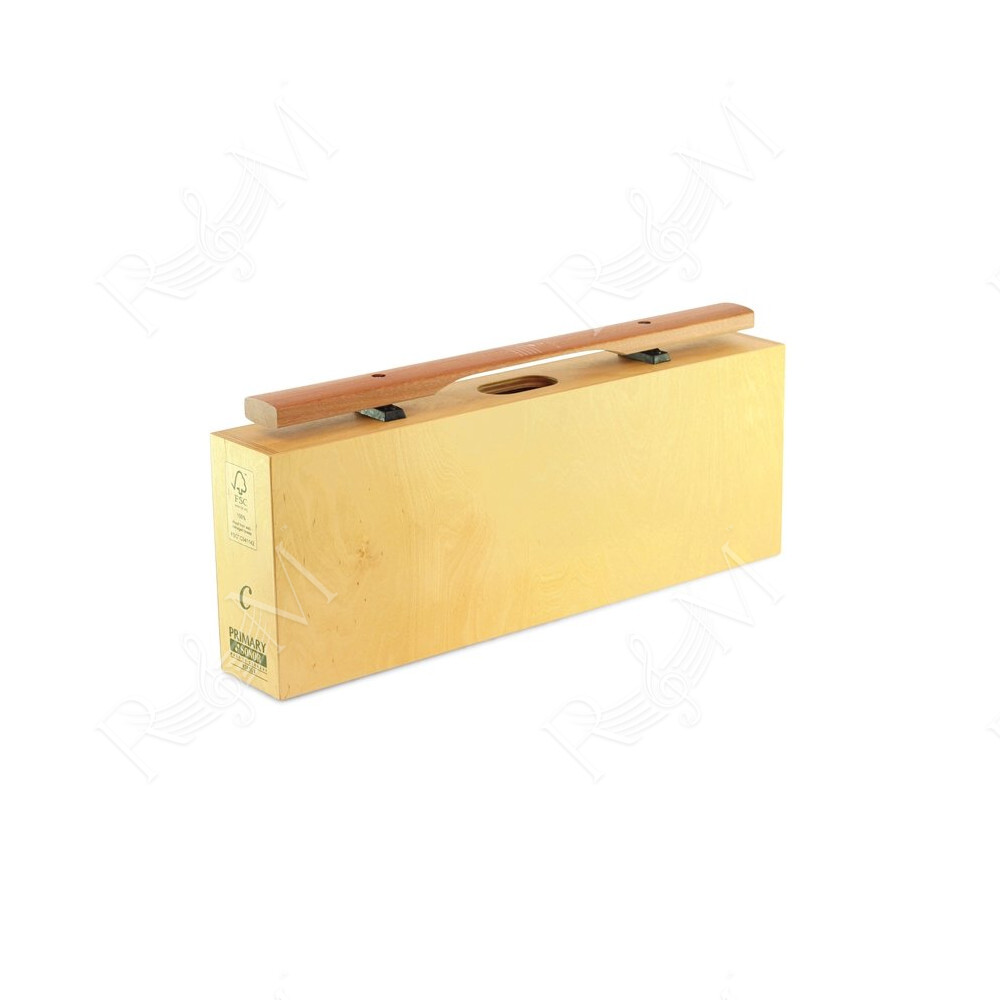 KSP 50 X C Barra di legno Basso Profondo Primary