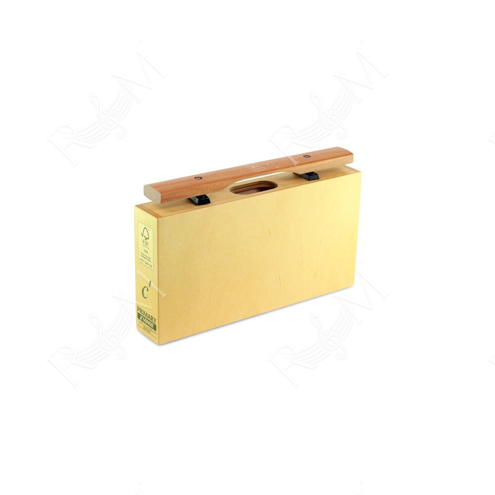 KSP 50 X C1 Barra di legno Basso Profondo Primary