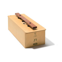 KSP 60 X F# Barra di legno Contrabbasso Primary