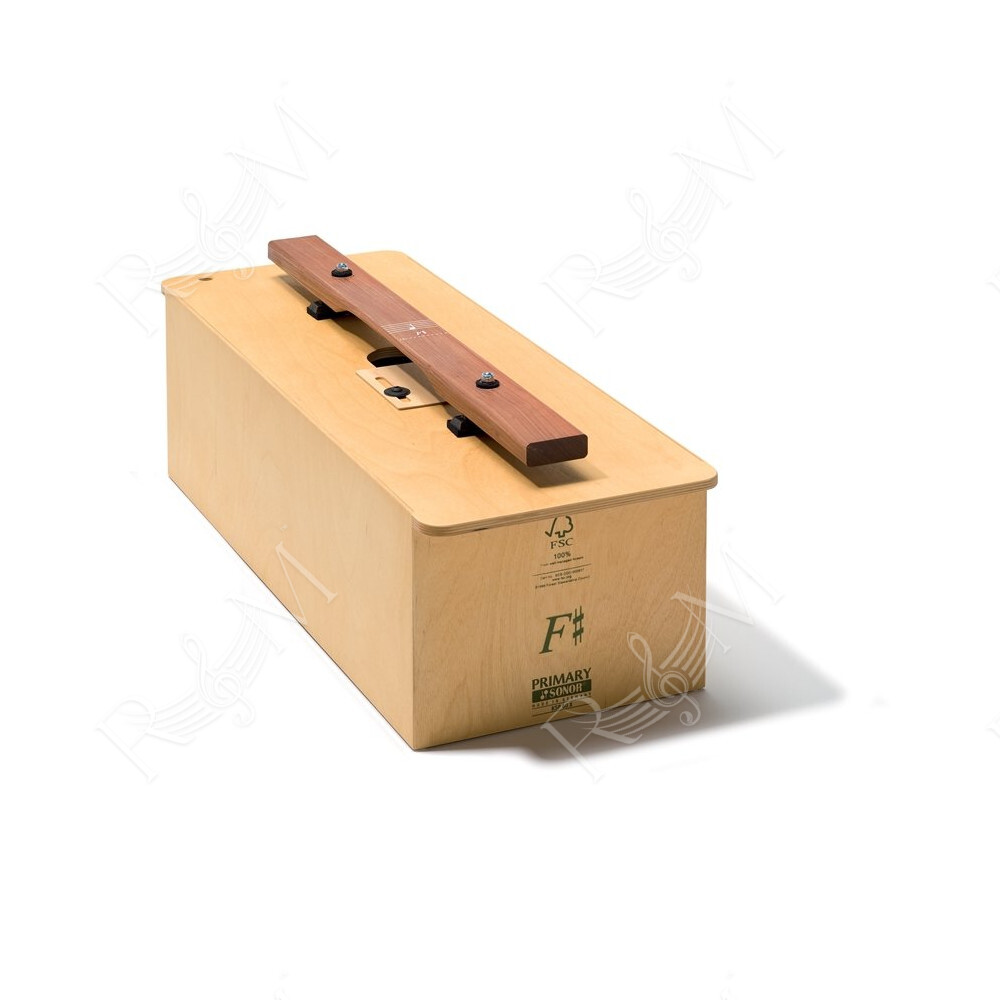 KSP 60 X F# Barra di legno Contrabbasso Primary