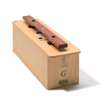 KSP 60 X G Barra di legno Contrabbasso Primary