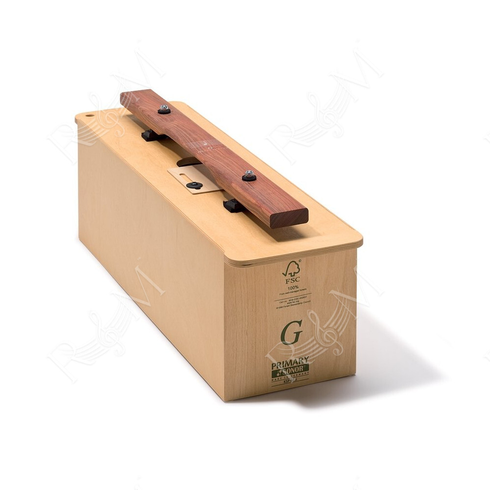 KSP 60 X G Barra di legno Contrabbasso Primary