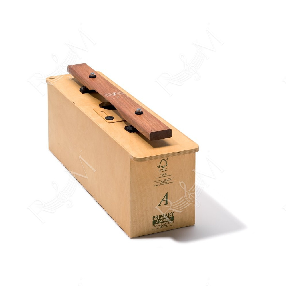 KSP 60 X A Barra di legno Contrabbasso Primary