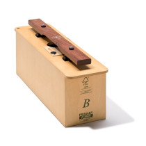 KSP 60 X B Barra di legno Contrabbasso Primary