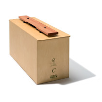 KSP 100 X C Barra di legno Contrabbasso Sub Primary