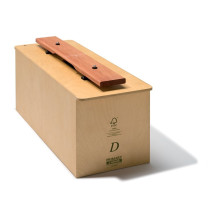 KSP 100 X D Barra di legno Contrabbasso Sub Primary