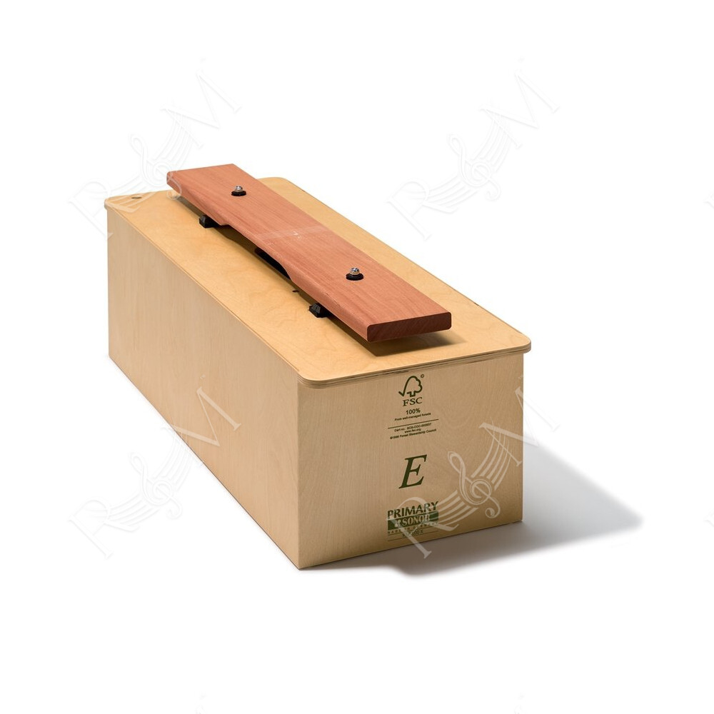 KSP 100 X E Barra di legno Contrabbasso Sub Primary