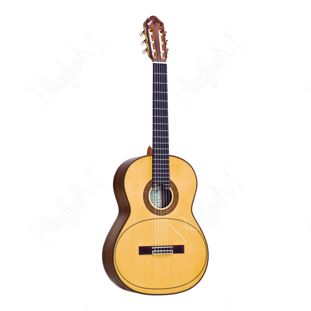 Artista Membrana Chitarra Classica