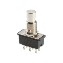 ECB035 Switch DPDT LUG BTM-EA