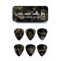 JH-PT10-H West Coast