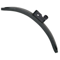 CR-CSR Custom Shoulder Rest