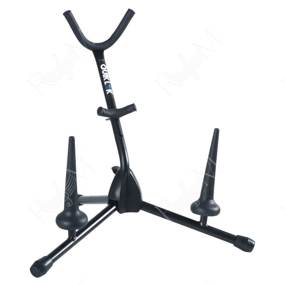 SSA-T+FC/2 Supporto Multiplo per Sax Alto / Tenore e 2 Flauti, Clarinetti o Sax Soprano