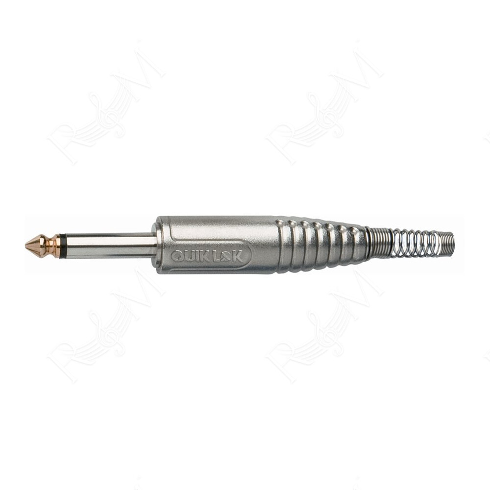 G/223 Jack TS Mono 6.3 Heavy Duty
