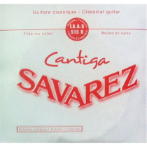 515R Corda singola LA-A-5 Chitarra Classica