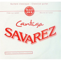 514R Corda singola RE-D-4 Chitarra Classica