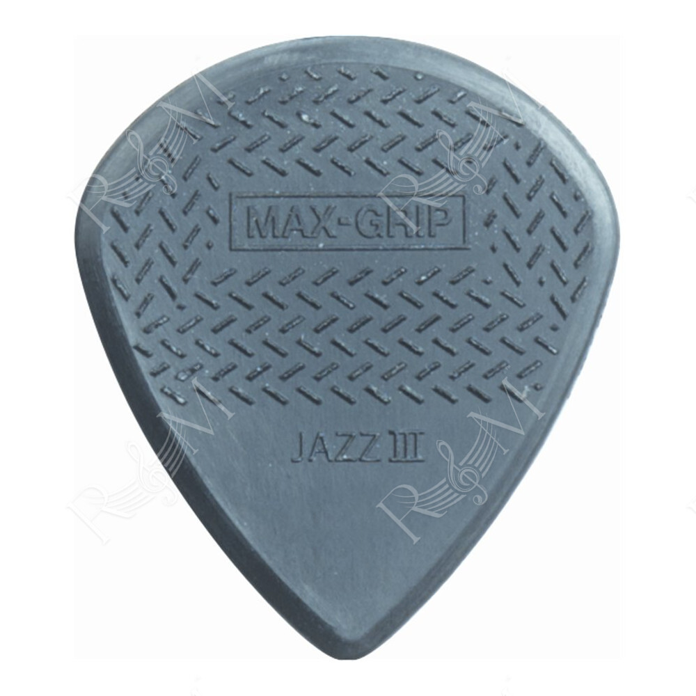 471R3C Max-Grip Jazz III Carbon Fiber